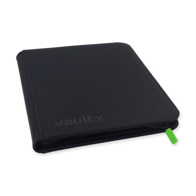 Vault X Binder - 9 Pocket