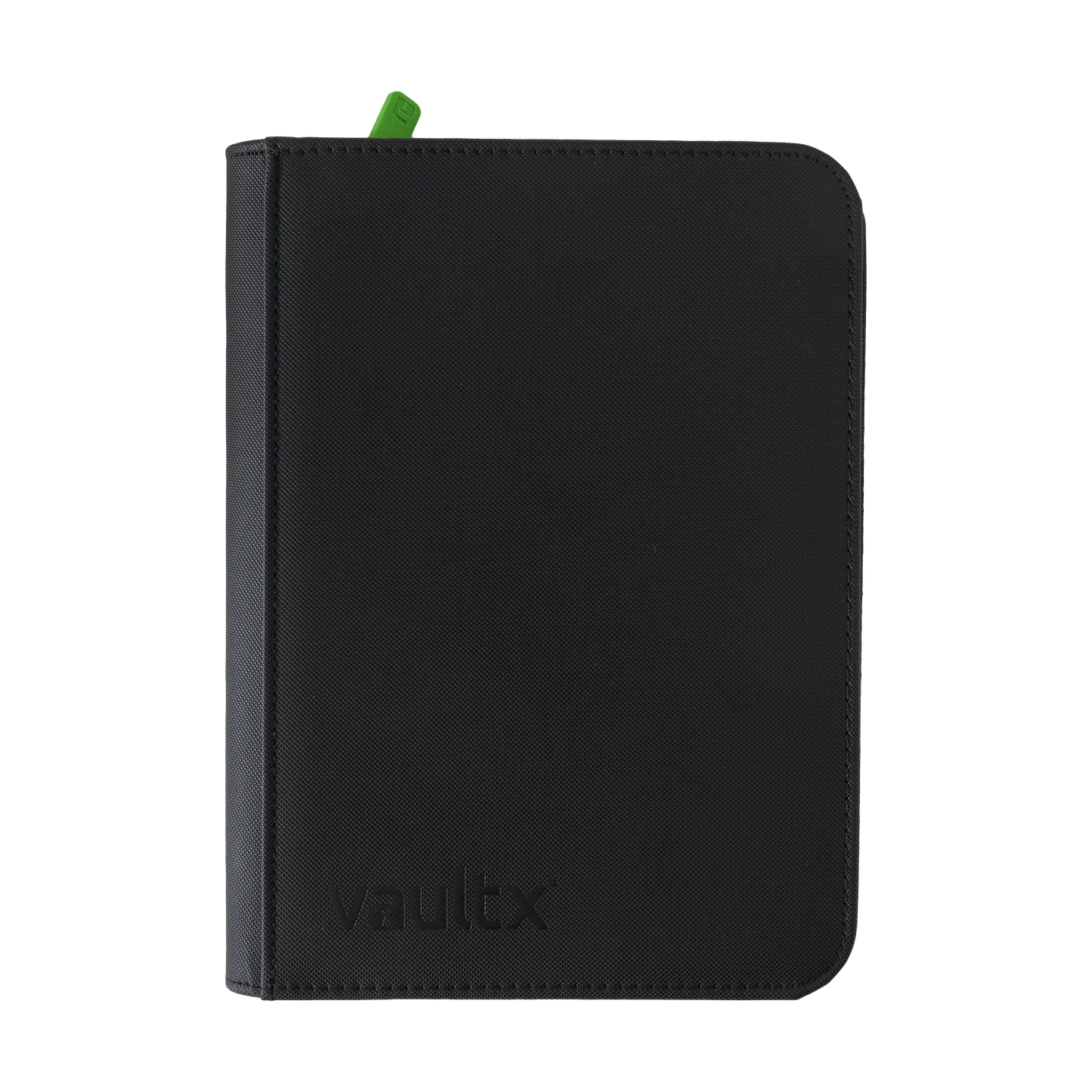 Vault X Binder - 4 Pocket