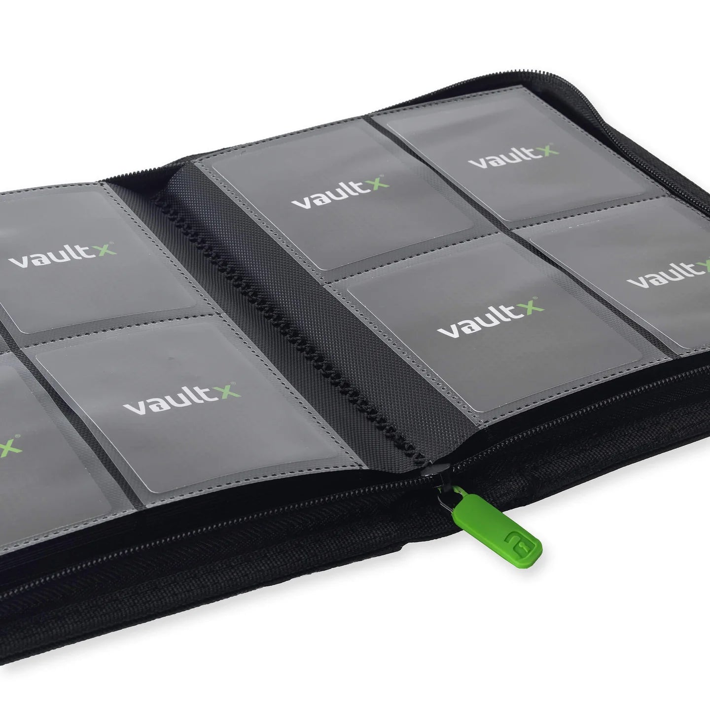 Vault X Binder - 4 Pocket