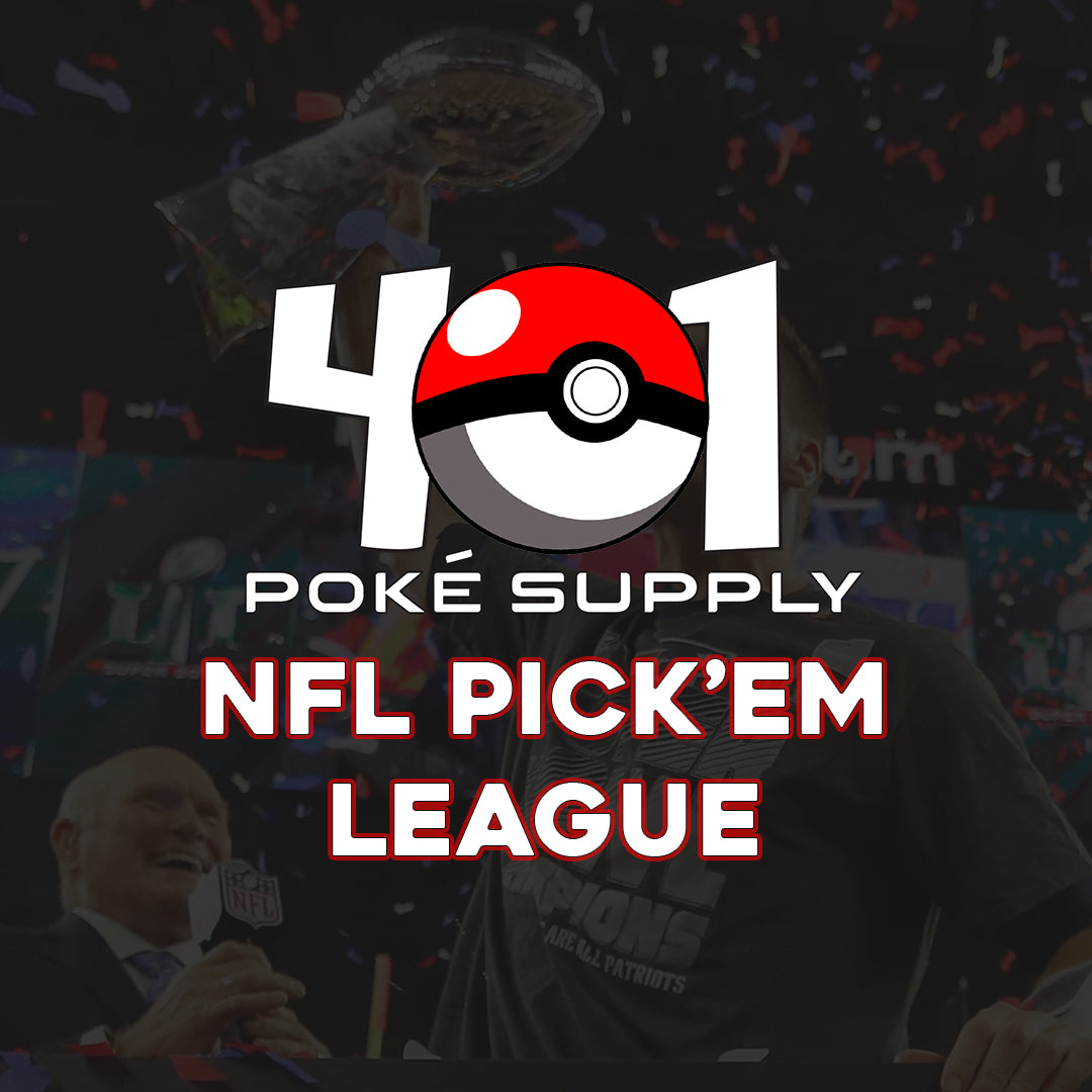 401 Pick’em League