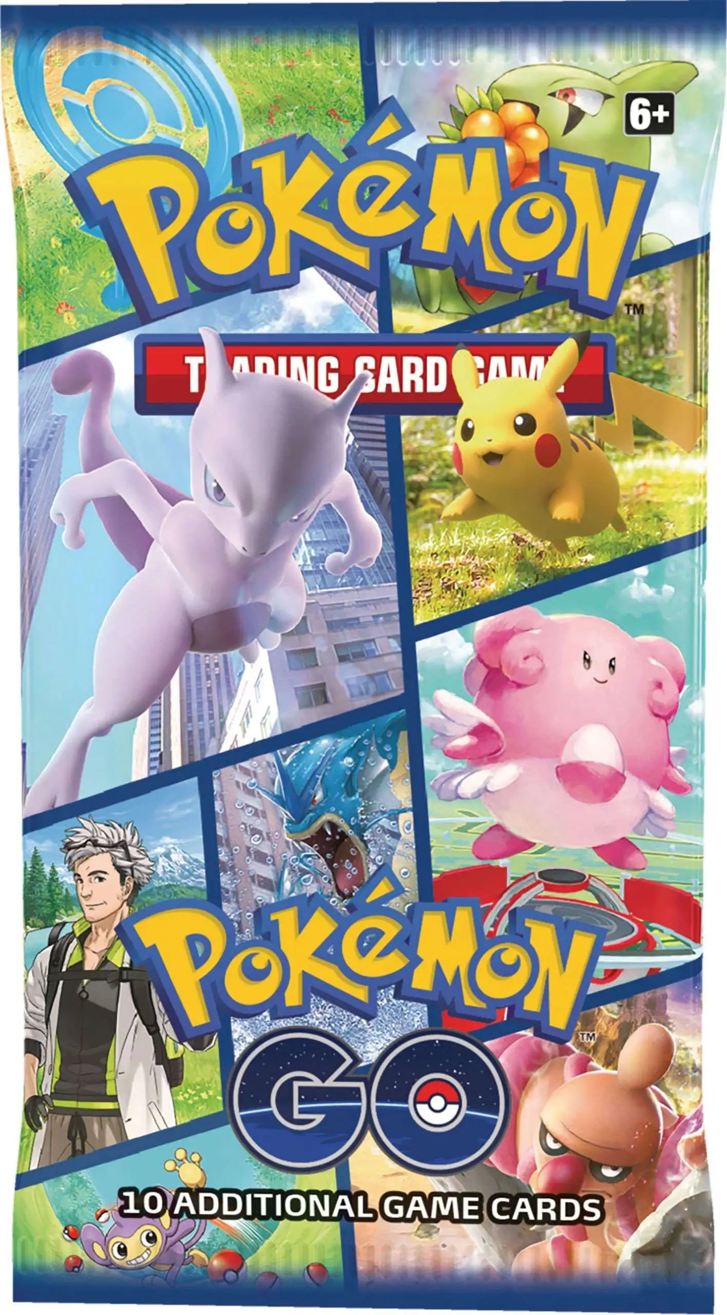 Pokémon Go