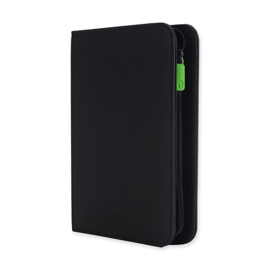 Vault X Binder - 4 Pocket