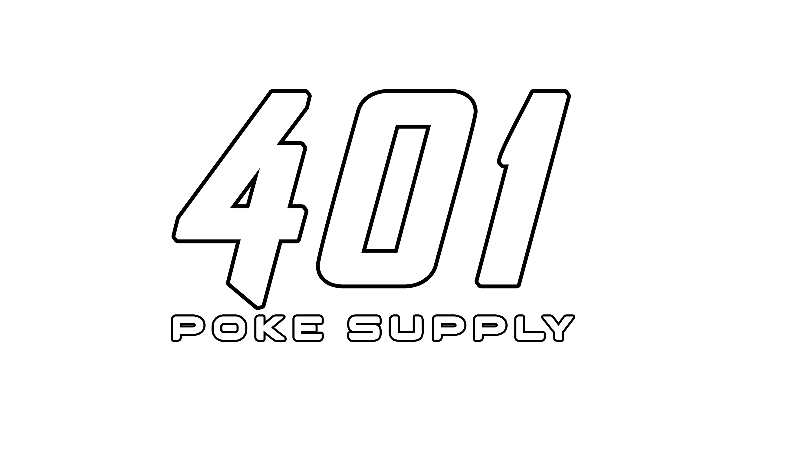 401PokeSupply
