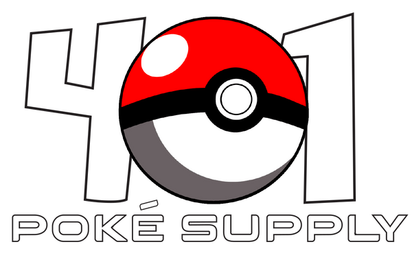 401PokeSupply