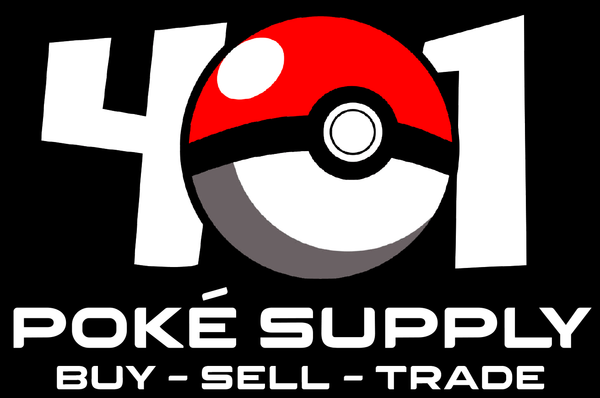 401PokeSupply