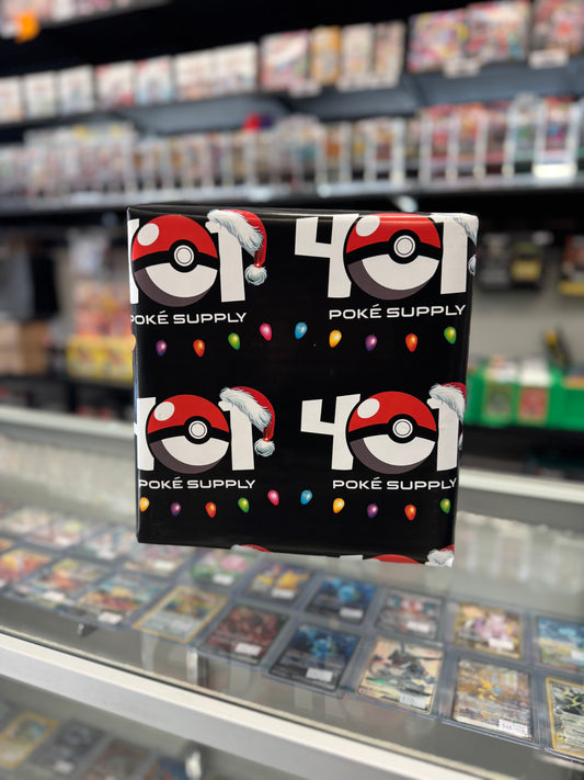 401 Poke Supply Holiday Mystery Box