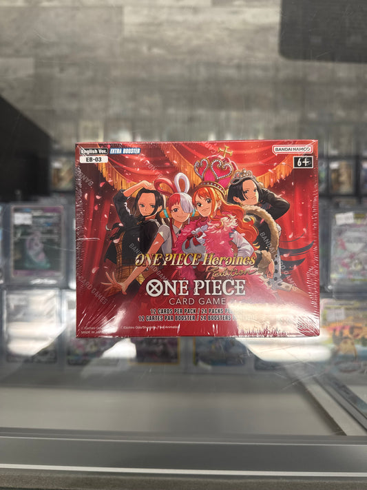One Piece 401PokeSupply One Piece 401PokeSupply