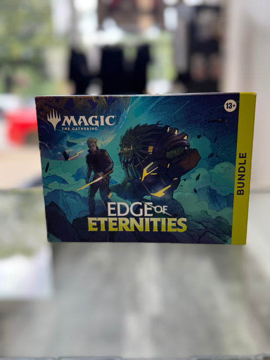 Edge of Eternities - Bundle
