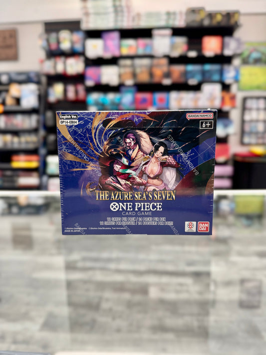 One Piece 401PokeSupply One Piece 401PokeSupply
