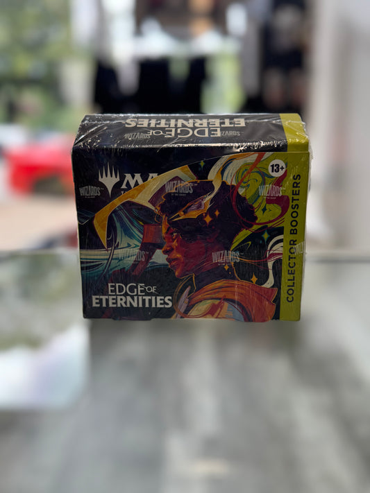 Edge of Eternities - Collector Booster Display