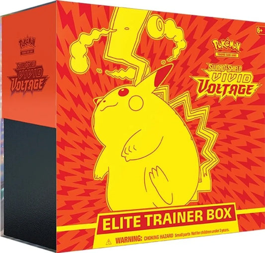 Vivid Voltage ETB