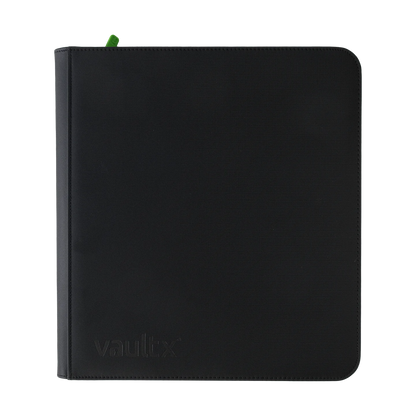 Vault X Binder - 12 Pocket XL